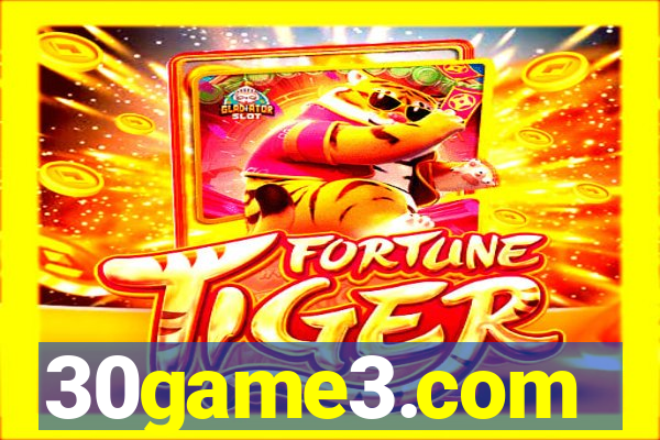 30game3.com
