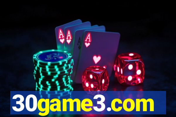 30game3.com