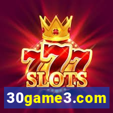 30game3.com