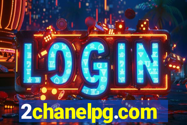 2chanelpg.com