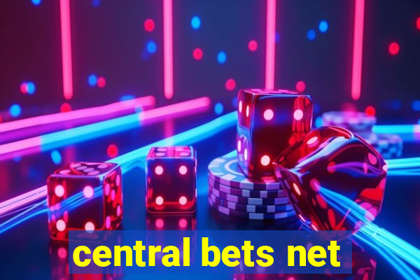 central bets net