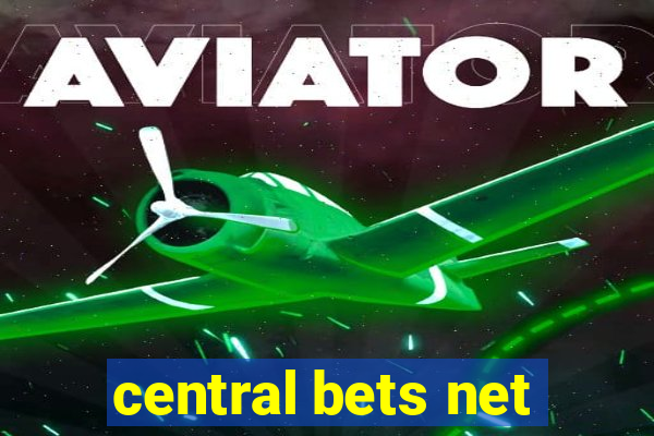 central bets net