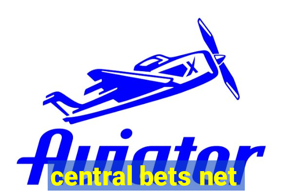 central bets net