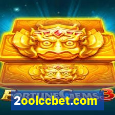 2oolccbet.com