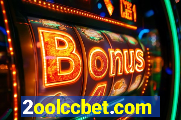 2oolccbet.com