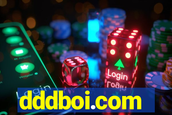 dddboi.com