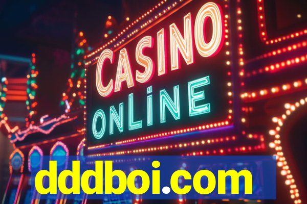 dddboi.com