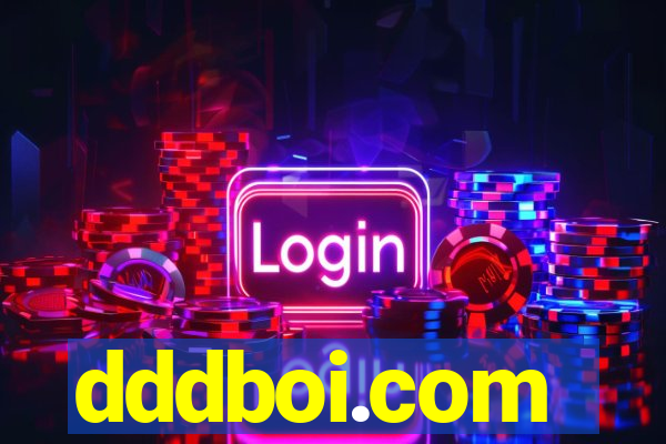 dddboi.com