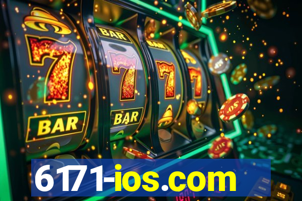 6171-ios.com