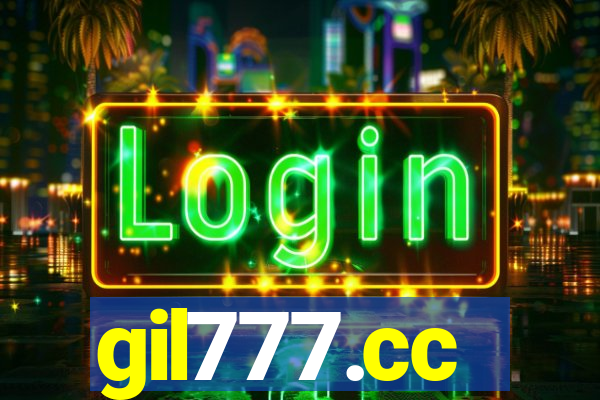 gil777.cc
