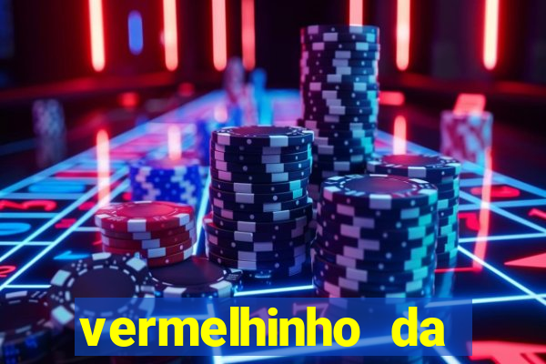 vermelhinho da bahia itubera