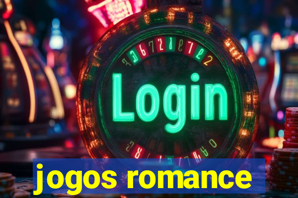 jogos romance