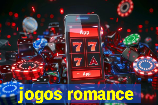 jogos romance