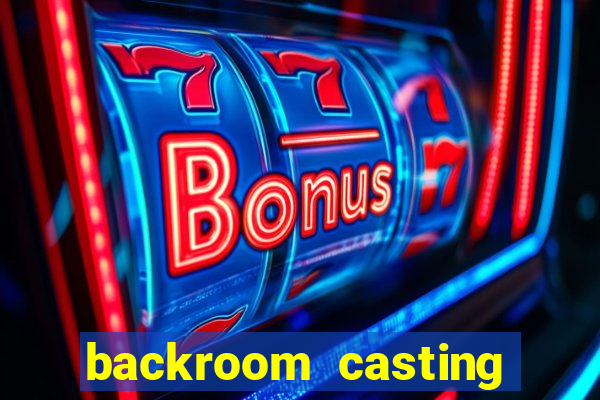backroom casting couch chelsea