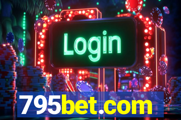 795bet.com