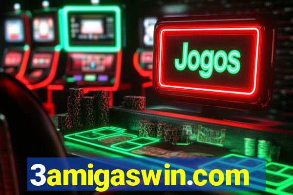 3amigaswin.com