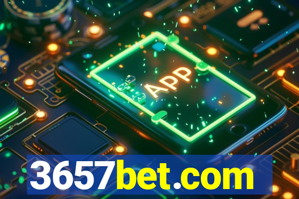 3657bet.com