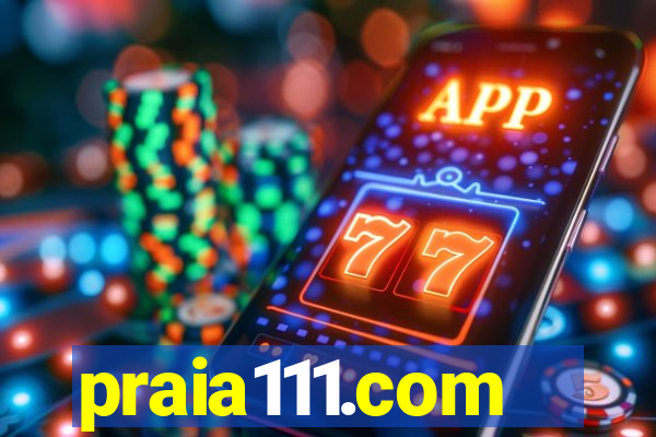 praia111.com
