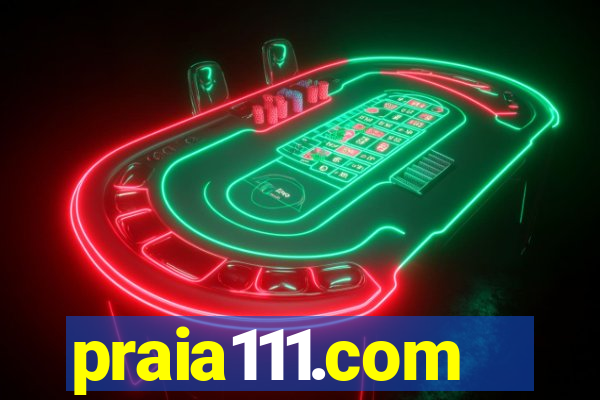 praia111.com