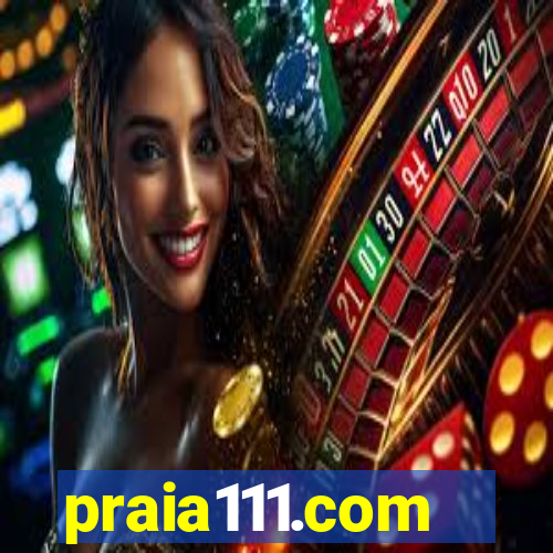 praia111.com