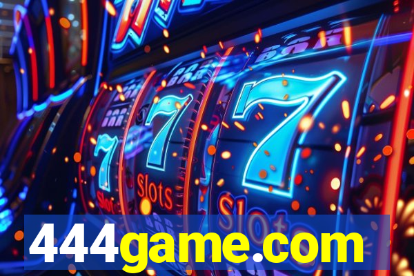 444game.com