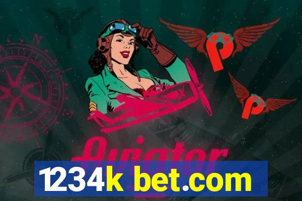 1234k bet.com