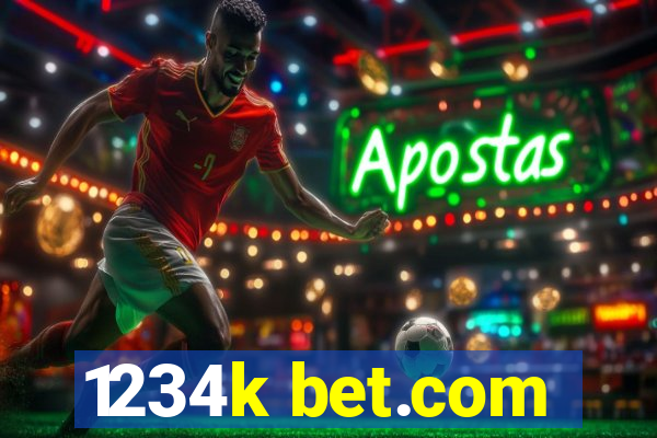 1234k bet.com