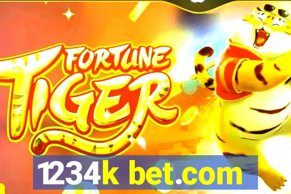 1234k bet.com
