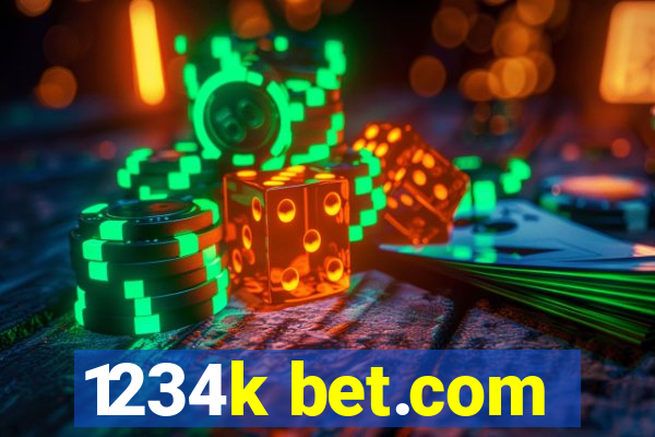 1234k bet.com