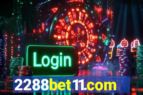 2288bet11.com