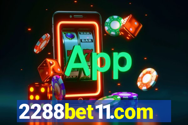 2288bet11.com