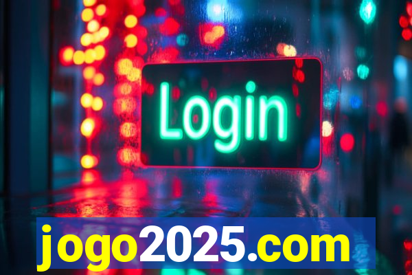 jogo2025.com