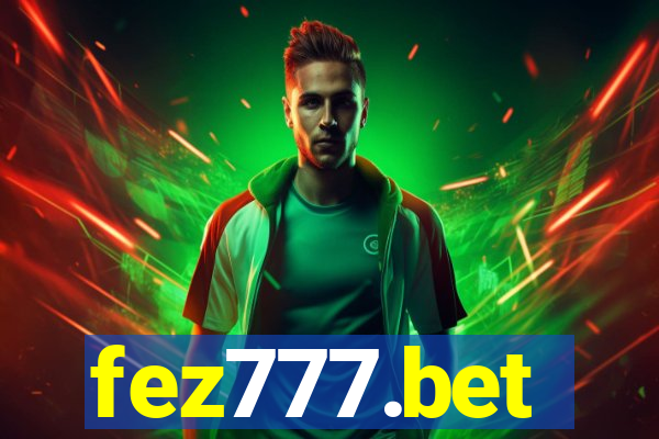fez777.bet