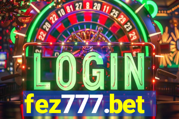 fez777.bet