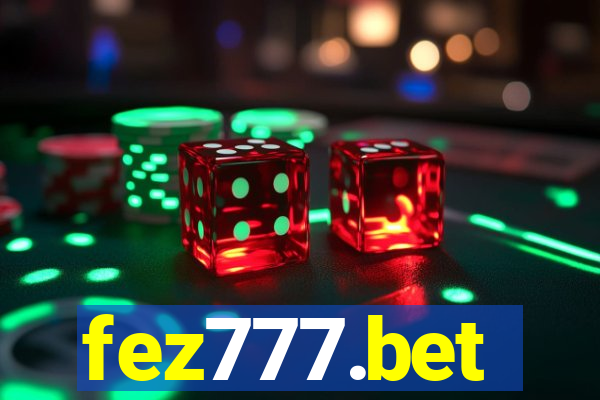 fez777.bet