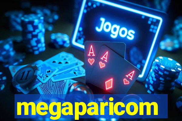 megaparicom