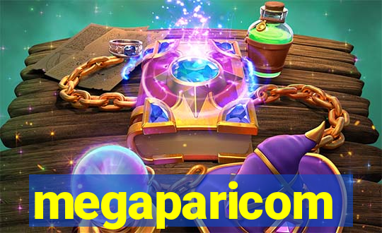 megaparicom