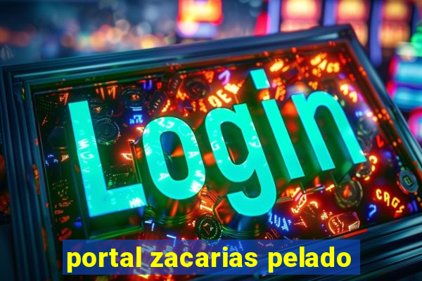 portal zacarias pelado
