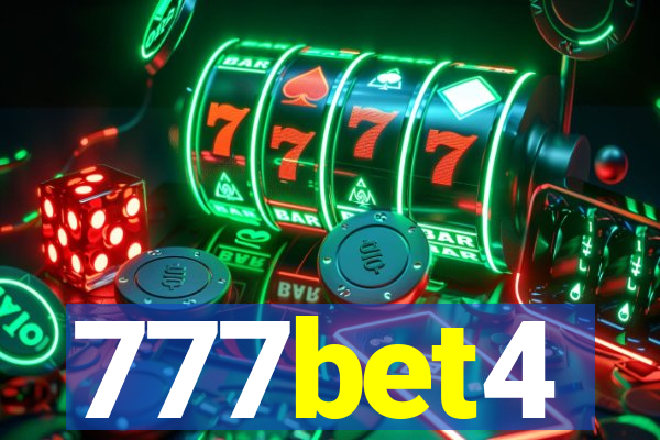 777bet4