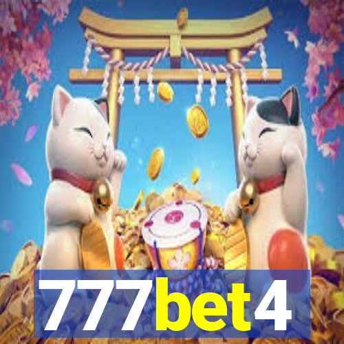 777bet4