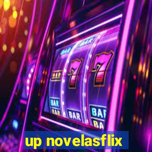 up novelasflix
