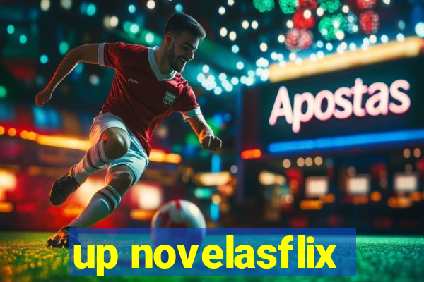 up novelasflix