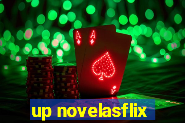 up novelasflix
