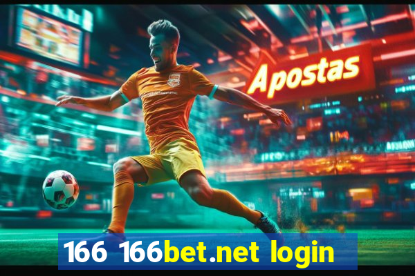 166 166bet.net login