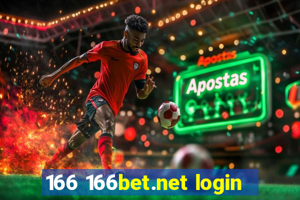 166 166bet.net login