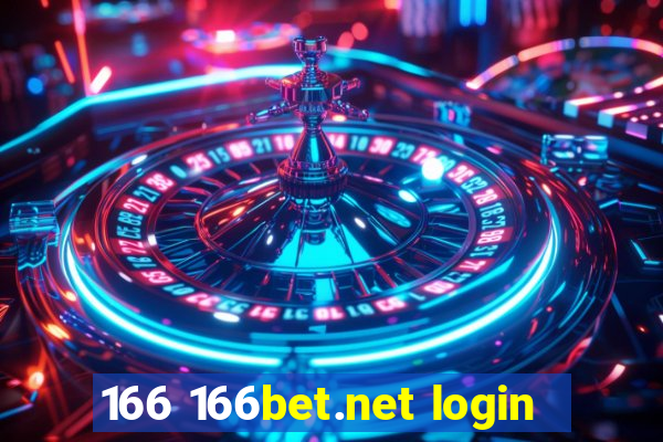 166 166bet.net login