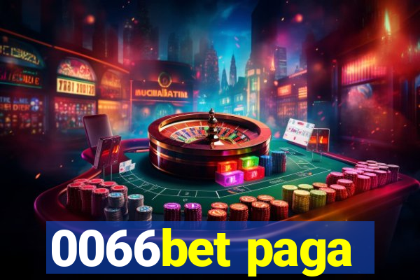 0066bet paga