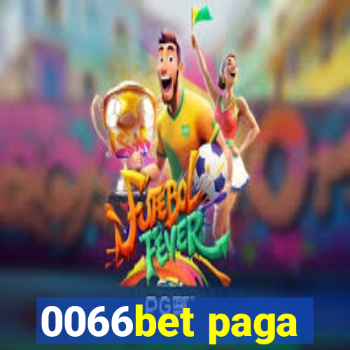 0066bet paga
