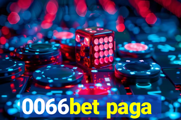 0066bet paga