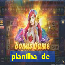 planilha de alavancagem de banca